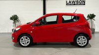 USED 2018 68 VAUXHALL VIVA 1.0i SE Hatchback 5dr Petrol Manual Euro 6 (a/c) (73 ps) 