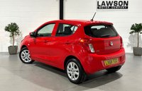 USED 2018 68 VAUXHALL VIVA 1.0i SE Hatchback 5dr Petrol Manual Euro 6 (a/c) (73 ps) 