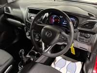 USED 2018 68 VAUXHALL VIVA 1.0i SE Hatchback 5dr Petrol Manual Euro 6 (a/c) (73 ps) 