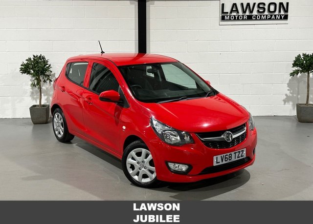 View our VAUXHALL VIVA