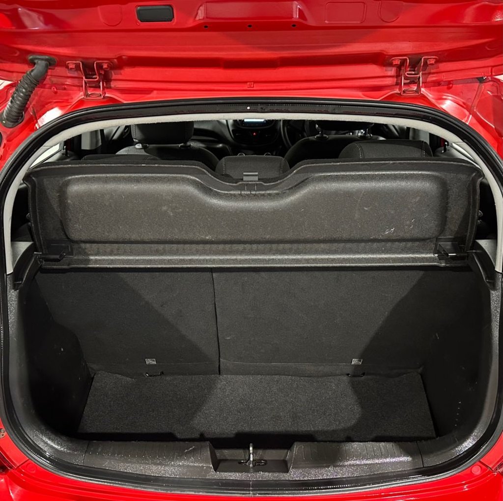 USED 2018 68 VAUXHALL VIVA 1.0i SE Hatchback 5dr Petrol Manual Euro 6 (a/c) (73 ps) 
