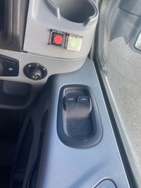 USED 2016 66 FORD TRANSIT 2.0 350 EcoBlue Panel Van 5dr Diesel Manual RWD L2 H3 Euro 6 (130 ps) workshop van no vat 