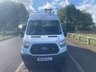 USED 2016 66 FORD TRANSIT 2.0 350 EcoBlue Panel Van 5dr Diesel Manual RWD L2 H3 Euro 6 (130 ps) workshop van no vat 