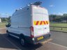 USED 2016 66 FORD TRANSIT 2.0 350 EcoBlue Panel Van 5dr Diesel Manual RWD L2 H3 Euro 6 (130 ps) workshop van no vat 