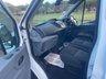 USED 2016 66 FORD TRANSIT 2.0 350 EcoBlue Panel Van 5dr Diesel Manual RWD L2 H3 Euro 6 (130 ps) workshop van no vat 