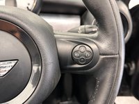 USED 2013 13 MINI CONVERTIBLE 2.0 Cooper D Highgate Convertible 2dr Diesel Auto Euro 5 (112 ps) Automatic Mini Highgate Convertible Hosting a generous specifcation includes Media Pack, HarmonKardon HI-FI System, Heated Front Seat, White Indicators, Leather Lounge Dark Truffle