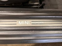 USED 2013 13 MINI CONVERTIBLE 2.0 Cooper D Highgate Convertible 2dr Diesel Auto Euro 5 (112 ps) Automatic Mini Highgate Convertible Hosting a generous specifcation includes Media Pack, HarmonKardon HI-FI System, Heated Front Seat, White Indicators, Leather Lounge Dark Truffle