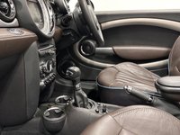 USED 2013 13 MINI CONVERTIBLE 2.0 Cooper D Highgate Convertible 2dr Diesel Auto Euro 5 (112 ps) Automatic Mini Highgate Convertible Hosting a generous specifcation includes Media Pack, HarmonKardon HI-FI System, Heated Front Seat, White Indicators, Leather Lounge Dark Truffle