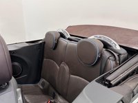 USED 2013 13 MINI CONVERTIBLE 2.0 Cooper D Highgate Convertible 2dr Diesel Auto Euro 5 (112 ps) Automatic Mini Highgate Convertible Hosting a generous specifcation includes Media Pack, HarmonKardon HI-FI System, Heated Front Seat, White Indicators, Leather Lounge Dark Truffle