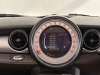 USED 2013 13 MINI CONVERTIBLE 2.0 Cooper D Highgate Convertible 2dr Diesel Auto Euro 5 (112 ps) Automatic Mini Highgate Convertible Hosting a generous specifcation includes Media Pack, HarmonKardon HI-FI System, Heated Front Seat, White Indicators, Leather Lounge Dark Truffle