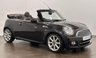 USED 2013 13 MINI CONVERTIBLE 2.0 Cooper D Highgate Convertible 2dr Diesel Auto Euro 5 (112 ps) Automatic Mini Highgate Convertible Hosting a generous specifcation includes Media Pack, HarmonKardon HI-FI System, Heated Front Seat, White Indicators, Leather Lounge Dark Truffle
