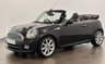 USED 2013 13 MINI CONVERTIBLE 2.0 Cooper D Highgate Convertible 2dr Diesel Auto Euro 5 (112 ps) Automatic Mini Highgate Convertible Hosting a generous specifcation includes Media Pack, HarmonKardon HI-FI System, Heated Front Seat, White Indicators, Leather Lounge Dark Truffle