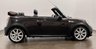 USED 2013 13 MINI CONVERTIBLE 2.0 Cooper D Highgate Convertible 2dr Diesel Auto Euro 5 (112 ps) Automatic Mini Highgate Convertible Hosting a generous specifcation includes Media Pack, HarmonKardon HI-FI System, Heated Front Seat, White Indicators, Leather Lounge Dark Truffle