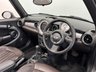 USED 2013 13 MINI CONVERTIBLE 2.0 Cooper D Highgate Convertible 2dr Diesel Auto Euro 5 (112 ps) Automatic Mini Highgate Convertible Hosting a generous specifcation includes Media Pack, HarmonKardon HI-FI System, Heated Front Seat, White Indicators, Leather Lounge Dark Truffle