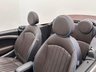 USED 2013 13 MINI CONVERTIBLE 2.0 Cooper D Highgate Convertible 2dr Diesel Auto Euro 5 (112 ps) Automatic Mini Highgate Convertible Hosting a generous specifcation includes Media Pack, HarmonKardon HI-FI System, Heated Front Seat, White Indicators, Leather Lounge Dark Truffle