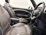 USED 2013 13 MINI CONVERTIBLE 2.0 Cooper D Highgate Convertible 2dr Diesel Auto Euro 5 (112 ps) Automatic Mini Highgate Convertible Hosting a generous specifcation includes Media Pack, HarmonKardon HI-FI System, Heated Front Seat, White Indicators, Leather Lounge Dark Truffle
