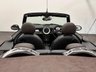 USED 2013 13 MINI CONVERTIBLE 2.0 Cooper D Highgate Convertible 2dr Diesel Auto Euro 5 (112 ps) Automatic Mini Highgate Convertible Hosting a generous specifcation includes Media Pack, HarmonKardon HI-FI System, Heated Front Seat, White Indicators, Leather Lounge Dark Truffle