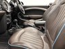 USED 2013 13 MINI CONVERTIBLE 2.0 Cooper D Highgate Convertible 2dr Diesel Auto Euro 5 (112 ps) Automatic Mini Highgate Convertible Hosting a generous specifcation includes Media Pack, HarmonKardon HI-FI System, Heated Front Seat, White Indicators, Leather Lounge Dark Truffle