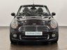 USED 2013 13 MINI CONVERTIBLE 2.0 Cooper D Highgate Convertible 2dr Diesel Auto Euro 5 (112 ps) Automatic Mini Highgate Convertible Hosting a generous specifcation includes Media Pack, HarmonKardon HI-FI System, Heated Front Seat, White Indicators, Leather Lounge Dark Truffle