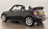 USED 2013 13 MINI CONVERTIBLE 2.0 Cooper D Highgate Convertible 2dr Diesel Auto Euro 5 (112 ps) Automatic Mini Highgate Convertible Hosting a generous specifcation includes Media Pack, HarmonKardon HI-FI System, Heated Front Seat, White Indicators, Leather Lounge Dark Truffle