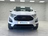 USED 2018 68 FORD ECOSPORT 1.0T EcoBoost GPF Zetec SUV 5dr Petrol Manual Euro 6 (s/s) (125 ps) 1 FORMER OWNER! EXTENSIVE S/H! 1 FORMER OWNER! EXTENSIVE S/H!