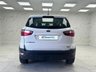 USED 2018 68 FORD ECOSPORT 1.0T EcoBoost GPF Zetec SUV 5dr Petrol Manual Euro 6 (s/s) (125 ps) 1 FORMER OWNER! EXTENSIVE S/H! 1 FORMER OWNER! EXTENSIVE S/H!