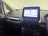 USED 2018 68 FORD ECOSPORT 1.0T EcoBoost GPF Zetec SUV 5dr Petrol Manual Euro 6 (s/s) (125 ps) 1 FORMER OWNER! EXTENSIVE S/H! 1 FORMER OWNER! EXTENSIVE S/H!