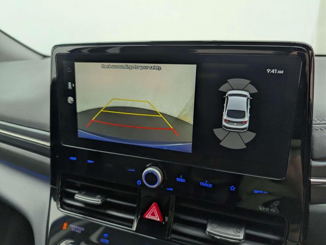 USED 2021 21 HYUNDAI IONIQ 1.6 IONIQ Premium SE FHEV Semi-Auto 5dr CLICK & COLLECT/ HOME DELIVERY