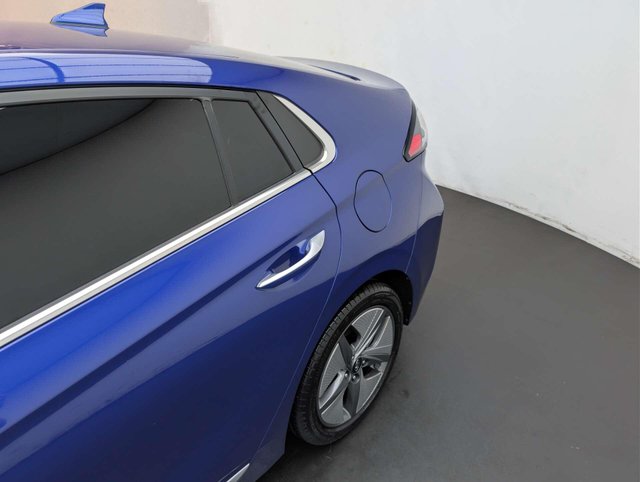 USED 2021 21 HYUNDAI IONIQ 1.6 IONIQ Premium SE FHEV Semi-Auto 5dr CLICK & COLLECT/ HOME DELIVERY