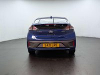 USED 2021 21 HYUNDAI IONIQ 1.6 IONIQ Premium SE FHEV Semi-Auto 5dr CLICK & COLLECT/ HOME DELIVERY