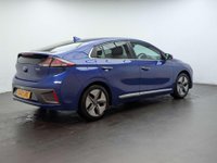 USED 2021 21 HYUNDAI IONIQ 1.6 IONIQ Premium SE FHEV Semi-Auto 5dr CLICK & COLLECT/ HOME DELIVERY