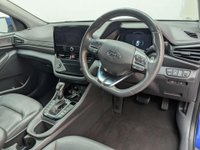 USED 2021 21 HYUNDAI IONIQ 1.6 IONIQ Premium SE FHEV Semi-Auto 5dr CLICK & COLLECT/ HOME DELIVERY