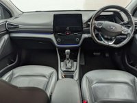 USED 2021 21 HYUNDAI IONIQ 1.6 IONIQ Premium SE FHEV Semi-Auto 5dr CLICK & COLLECT/ HOME DELIVERY