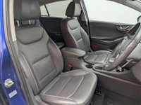 USED 2021 21 HYUNDAI IONIQ 1.6 IONIQ Premium SE FHEV Semi-Auto 5dr CLICK & COLLECT/ HOME DELIVERY
