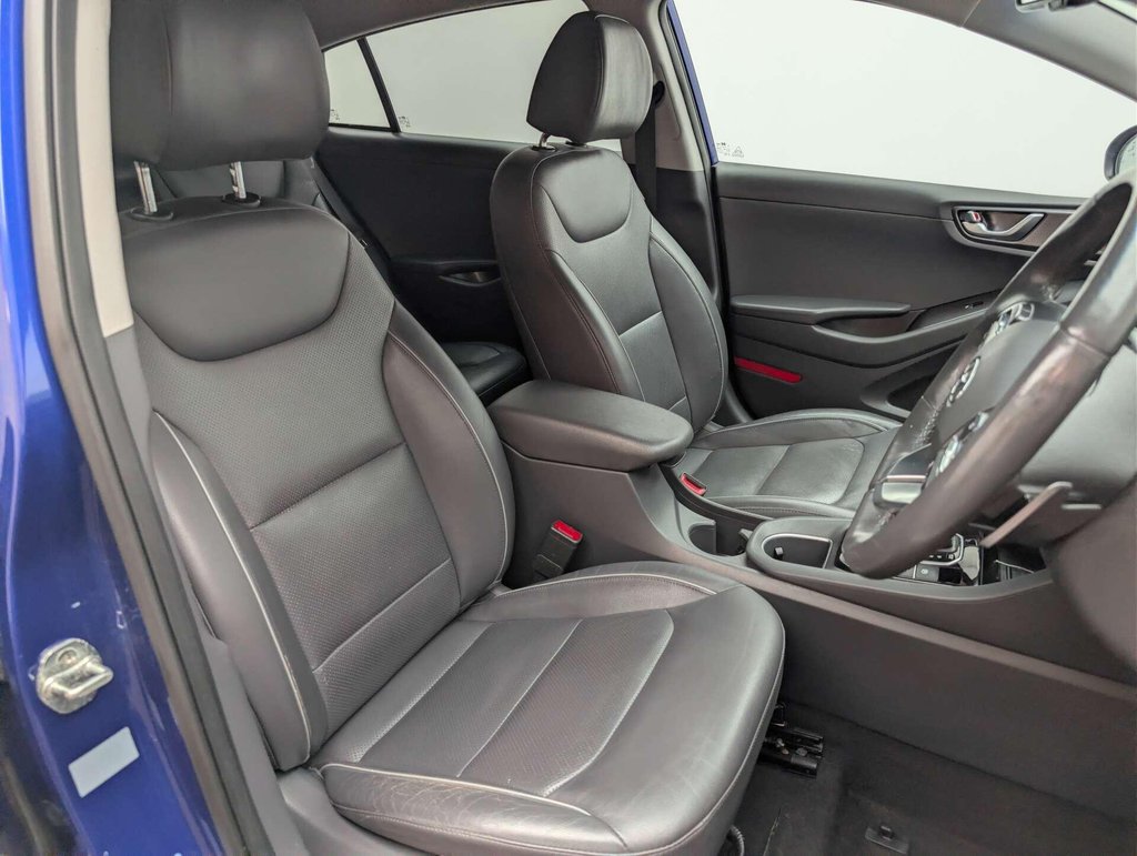 Used 2021 21 HYUNDAI IONIQ 1.6 IONIQ Premium SE FHEV Semi-Auto 5dr CLICK & COLLECT/ HOME DELIVERY