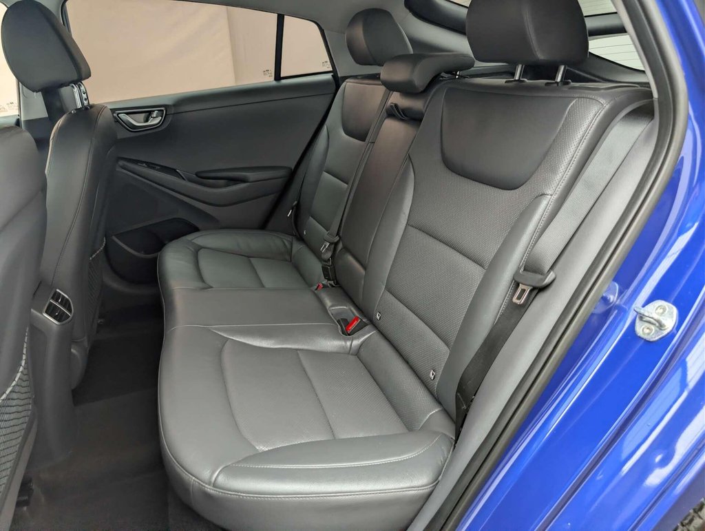 Used 2021 21 HYUNDAI IONIQ 1.6 IONIQ Premium SE FHEV Semi-Auto 5dr CLICK & COLLECT/ HOME DELIVERY