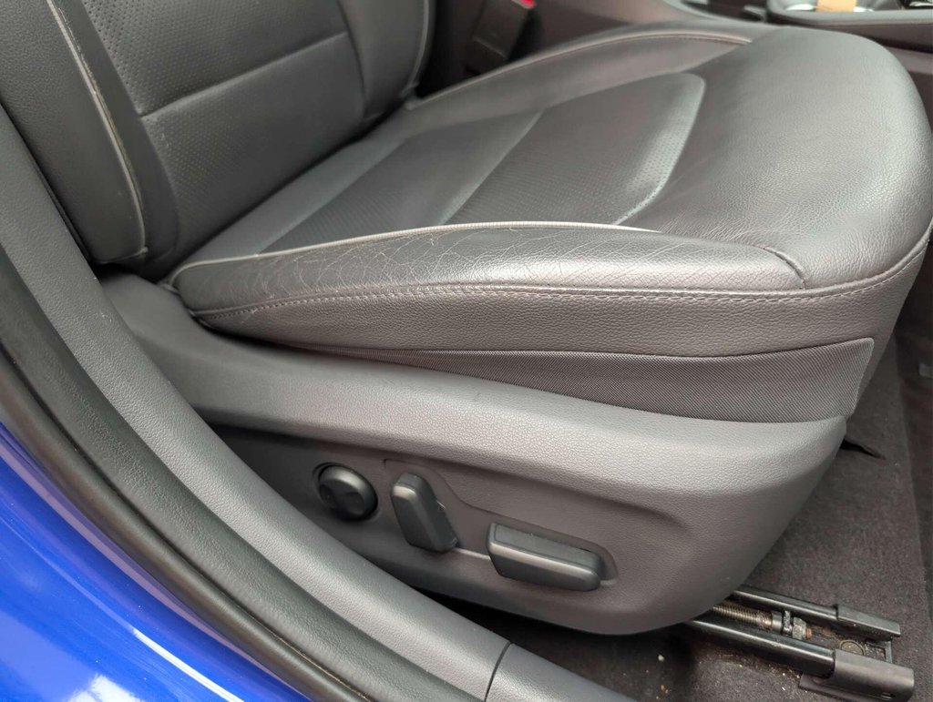 Used 2021 21 HYUNDAI IONIQ 1.6 IONIQ Premium SE FHEV Semi-Auto 5dr CLICK & COLLECT/ HOME DELIVERY