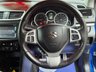 USED 2016 66 SUZUKI SWIFT 1.6 Sport Hatchback 3dr Petrol Manual Euro 6 (SNav) (136 ps) 
