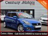 USED 2016 66 SUZUKI SWIFT 1.6 Sport Hatchback 3dr Petrol Manual Euro 6 (SNav) (136 ps) 