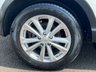 USED 2014 64 NISSAN QASHQAI 1.5 dCi Acenta Premium SUV 5dr Diesel Manual 2WD Euro 5 (s/s) (110 ps) - PEARL METALLIC PAINT