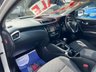 USED 2014 64 NISSAN QASHQAI 1.5 dCi Acenta Premium SUV 5dr Diesel Manual 2WD Euro 5 (s/s) (110 ps) - PEARL METALLIC PAINT