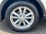 USED 2014 64 NISSAN QASHQAI 1.5 dCi Acenta Premium SUV 5dr Diesel Manual 2WD Euro 5 (s/s) (110 ps) - PEARL METALLIC PAINT