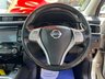 USED 2014 64 NISSAN QASHQAI 1.5 dCi Acenta Premium SUV 5dr Diesel Manual 2WD Euro 5 (s/s) (110 ps) - PEARL METALLIC PAINT
