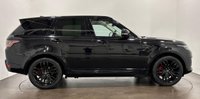 USED 2018 18 LAND ROVER RANGE ROVER SPORT 3.0 SD V6 HSE Dynamic SUV 5dr Diesel Auto 4WD Euro 6 (s/s) (306 ps) 