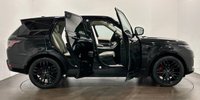 USED 2018 18 LAND ROVER RANGE ROVER SPORT 3.0 SD V6 HSE Dynamic SUV 5dr Diesel Auto 4WD Euro 6 (s/s) (306 ps) 