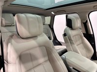 USED 2018 18 LAND ROVER RANGE ROVER SPORT 3.0 SD V6 HSE Dynamic SUV 5dr Diesel Auto 4WD Euro 6 (s/s) (306 ps) 