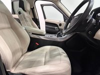 USED 2018 18 LAND ROVER RANGE ROVER SPORT 3.0 SD V6 HSE Dynamic SUV 5dr Diesel Auto 4WD Euro 6 (s/s) (306 ps) 