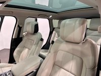 USED 2018 18 LAND ROVER RANGE ROVER SPORT 3.0 SD V6 HSE Dynamic SUV 5dr Diesel Auto 4WD Euro 6 (s/s) (306 ps) 
