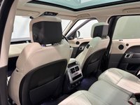 USED 2018 18 LAND ROVER RANGE ROVER SPORT 3.0 SD V6 HSE Dynamic SUV 5dr Diesel Auto 4WD Euro 6 (s/s) (306 ps) 