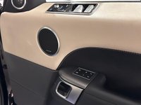 USED 2018 18 LAND ROVER RANGE ROVER SPORT 3.0 SD V6 HSE Dynamic SUV 5dr Diesel Auto 4WD Euro 6 (s/s) (306 ps) 